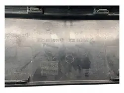 FRAMGRILL VW PASSAT B6 OEM 3C0853651AD