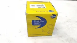 Caja filtro combustible OEM EFF031 para Peugeot 406 Diesel