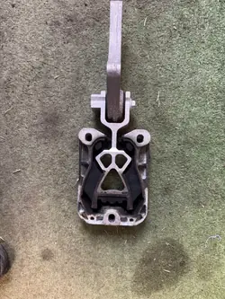Ford OE Getriebelager JX61-6P093-JC Gebraucht
