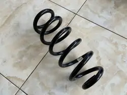 Mola dianteira Audi Q7 OEM 4M0411105AM - Usado