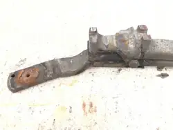 Linke Hinterfeder OEM LORK-857-537161 für Scania