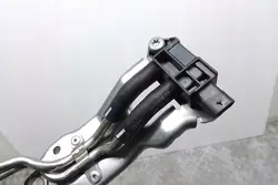 Peças de escape VW GOLF VIII 2.0L gasolina 058906051J