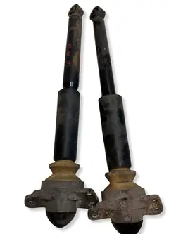 Audi A3 S3 8P bakre stötdämpare OEM 32112312