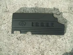 Couvercle Moteur Toyota Yaris III OEM 12611-0Y030