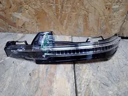 OEM 4M0949101A Pisca Espelho Esquerdo Audi Q7
