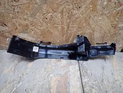 OEM 4M0949101A Vasen Peilin Kääntövalo Audi Q7