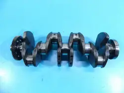 OEM IMPRK1311151 Veivaxel för VW Passat CC 2.0 TDI