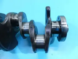 Vilebrequin OEM IMPRK1311151 pour VW Passat CC 2.0 TDI