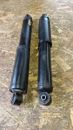 Ammortizzatore posteriore Chevrolet Captiva OE 96626215