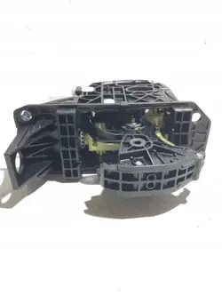 Versnellingspook Audi Q7 4L 3.0 V6 Diesel OEM 4L1713041N