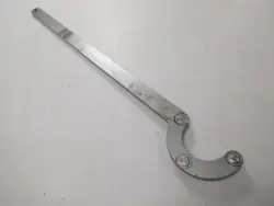 Soporte de cubo ventilador viscoso OEM 303-1334