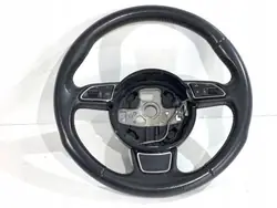 Gebrauchtes Lenkrad OEM 8V0419091A für Audi A3 8V
