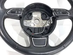 Volante usado OEM 8V0419091A para Audi A3 8V