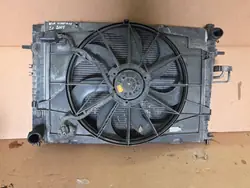 Ventilador radiador Kia OE OEM 761331674922 Sportage II