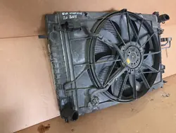 Ventilateur radiateur Kia OE OEM 761331674922 Sportage II