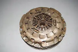 Conjunto de embreagem BMW 3 Coupe (E46) 2228853