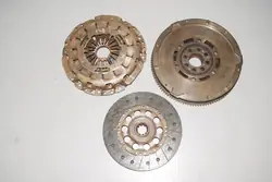 Kit d'embrayage BMW 3 Coupe (E46) 2228853