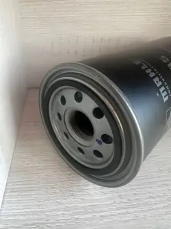 Luftfilter MAHLE LX578 für BMW R Modelle