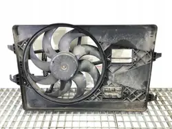 Kylarrubrik Ford Mondeo MK3 2.0 115HK 5S71-8C607-BD