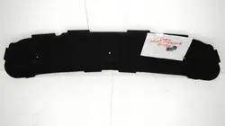 OEM 365577952 Motorhaubendämmung für Opel Meriva B 2010-2013