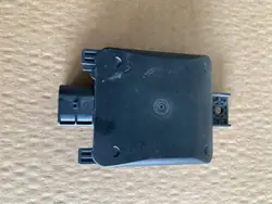 Radar Distronic ACC VW T-Roc OEM 2Q0907685J