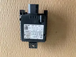 VW T-Roc Radar Distronic ACC OEM 2Q0907685J