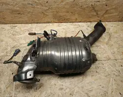 Katalysator OEM GX73-5H240-CH för Jaguar XE