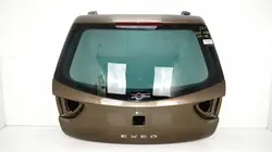 Baklucka OEM 360154522 för SEAT Exeo 07-11 Kombi