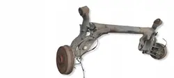 Essieu arrière OEM OBTP107 pour Peugeot 107
