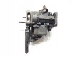 FSC 2.1 Carburetor Fuel System