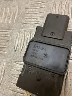 Sonda lambda OEM 32137353 para Volvo XC60 2018