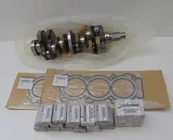 Palier de Bielle STD OEM pour Nissan 350Z VQ35DE