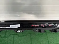 BMW 4 G26 M Paket Seitenschweller Links OEM 8078579