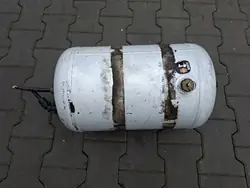 25L Luchttank OEM 21335118 voor Renault Gama T, Volvo FH