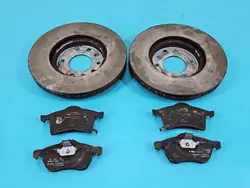 OEM IMPRK1447590 Etujarrurattaat & Palat