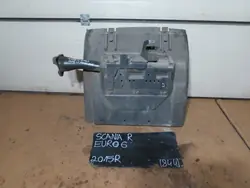 OEM 1357600 Aile Arrière Gauche pour Scania R 2015
