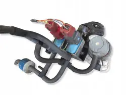 Válvula de vácuo FMS5754 para transmissão Suzuki Jimny