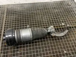 Audi A7 S7 Amortisseur Pneumatique Avant OEM 4G0611846B Gauche