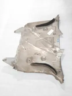 Audi R8 II Spyder motorlocksplatta OEM 4S7825208G