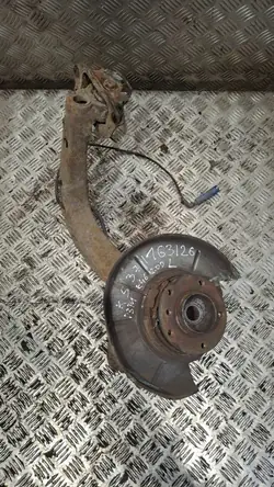WAHACZLTE46 Braço de Suspensão Traseiro Esquerdo BMW E46 2.0D