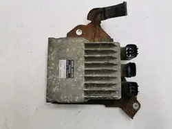 Controlador de inyectores Toyota Corolla Verso E121 8987120070