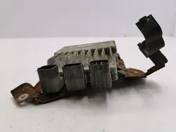 Toyota Corolla Verso E121 ruiskutusohjain 8987120070