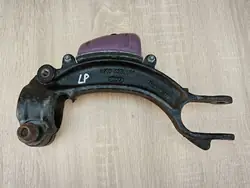 Suporte amortecedor OEM 4G0413143A esquerdo dianteiro Audi A7