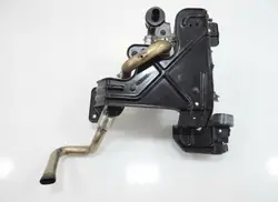 VW T5 Webasto parkeerstandverwarming OEM 7H0819008B