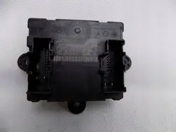 Módulo Puerta Trasera Izquierda OEM GJ32-14D620-BA Jaguar