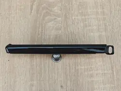 OEM 4G1853189N Moldura Painel Preto Piano Audi A6 C7