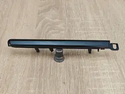 OEM 4G1853189N Piano Svart Instrumentpanel Dekor Audi A6 C7