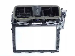 Grille de ventilation radio OEM 5G1817736C VW Golf VII