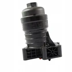 Carter Filtre à Huile Audi OEM 06M115401F 3.0 TFSI V6