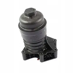 Audi Öljysuodatin Kotelo OEM 06M115401F 3.0 TFSI V6